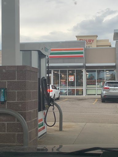 Convenience Store «7-Eleven», reviews and photos, 9355 E Dry Creek Rd, Centennial, CO 80112, USA