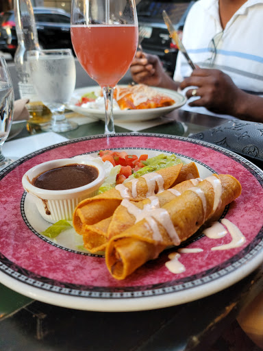 Tex-Mex Restaurant «Iguana New York», reviews and photos, 240 W 54th St, New York, NY 10019, USA