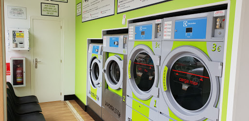 Colada Expres Santoña 2