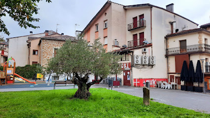 Gautxori - C. Zubeztia, 9, 31800 Alsasua – Altsasu, Navarra, Spain