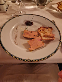 Foie gras du Restaurant Auberge Provençale à Meyreuil - n°11