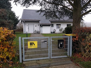Köb St. Josef Queckenberg
