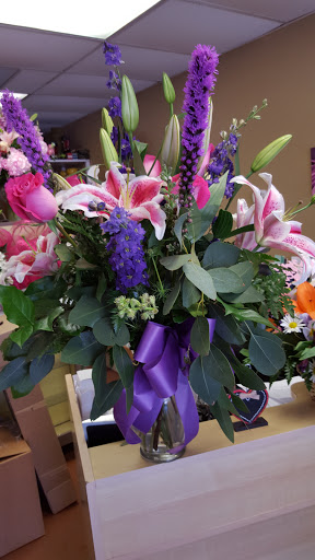 Florist «Blossoms Florist», reviews and photos, 913 N Peak St, Dallas, TX 75204, USA
