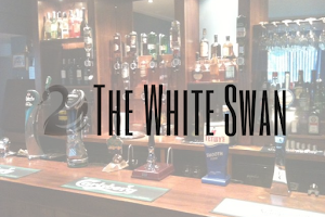 The White Swan image