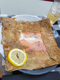 Plats et boissons du Crêperie Les Galex D'Aqui à Rivesaltes - n°19