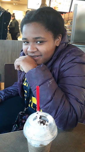 Coffee Shop «Tim Hortons», reviews and photos, 31300 Five Mile Road, Livonia, MI 48154, USA