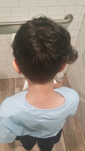 Barber Shop «El Patron Barber Shop», reviews and photos, 3480 Red Rd, Miramar, FL 33025, USA