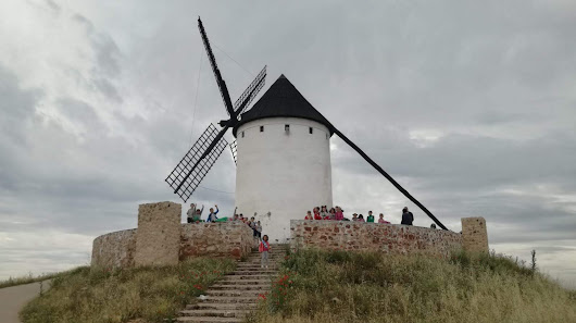 Centro Cultural Gregorio de Céspedes C. de Rda., 3, 45810 Villanueva de Alcardete, Toledo, España