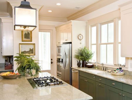 Painter «CertaPro Painters of Virginia Peninsula», reviews and photos, 610 Thimble Shoals Blvd #302c, Newport News, VA 23606, USA