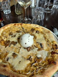 Pizza du Pizzeria Don Camillo à Foix - n°6