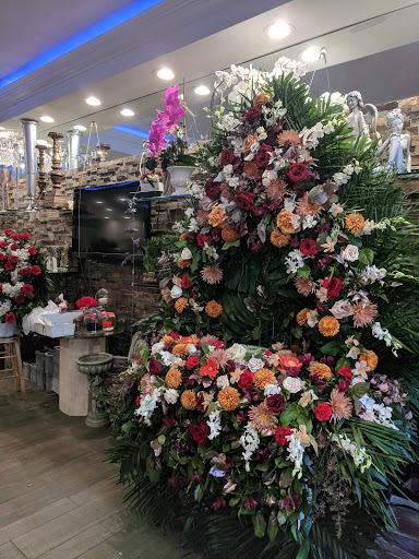 Florist «Eltingville Florist», reviews and photos, 3938 Richmond Ave, Staten Island, NY 10312, USA