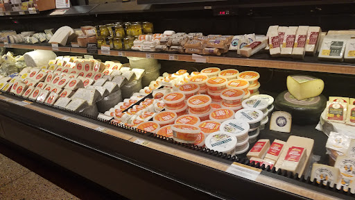 Supermarket «Wegmans», reviews and photos, 8297 Stonewall Shops Square, Gainesville, VA 20155, USA