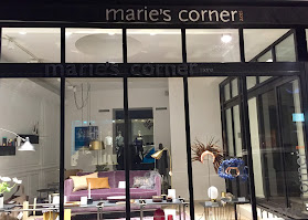 The Marie's Corner Project Store