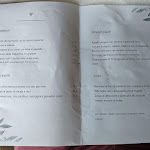 Photo n°6 de l'avis de Paolo.a fait le 26/02/2017 à 18:12 sur le  La Costa - GALBUSERA NERA - Ristorante e Cantina à Rovagnate