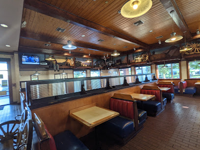 Cowboy Burgers & BBQ - 11673 S Etiwanda Ave, Fontana, CA 92337