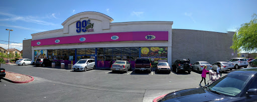 Discount Store «99 Cents Only Stores», reviews and photos, 7239 Spring Mountain Rd, Las Vegas, NV 89117, USA