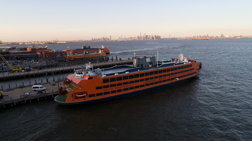 Museum «National Lighthouse Museum», reviews and photos, 200 The Promenade at Lighthouse Point, Staten Island, NY 10301, USA