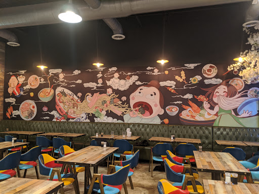 Shopping Mall «Toco Hill Shopping Center», reviews and photos, 2943 N Druid Hills Rd NE, Atlanta, GA 30329, USA