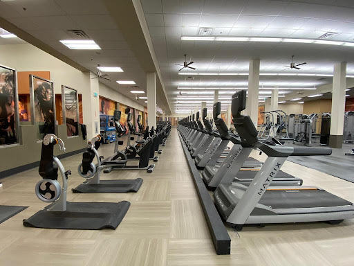 Spa and health club Mississauga