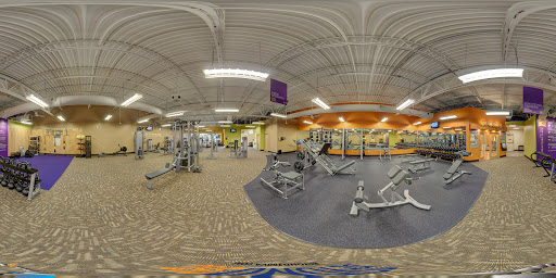 Gym «Anytime Fitness», reviews and photos, 7801 W Broad St, Henrico, VA 23294, USA