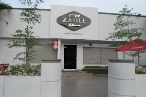 Zahle Restaurante image