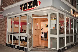 Taza Indian Restaurant image