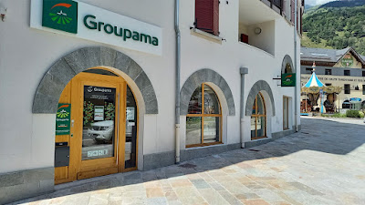 Agence Groupama De Bourg St Maurice à Bourg-Saint-Maurice