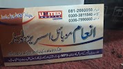 user