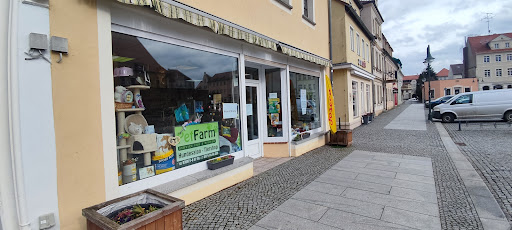 PetFarm unter Neustadt in Sachsen, 