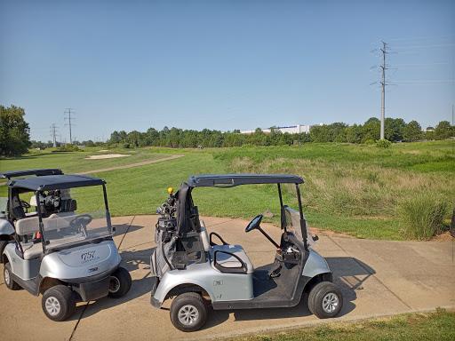 Golf Club «1757 Golf Club», reviews and photos, 45120 Waxpool Rd, Dulles, VA 20166, USA