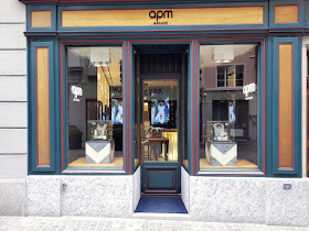 APM Monaco Zurich