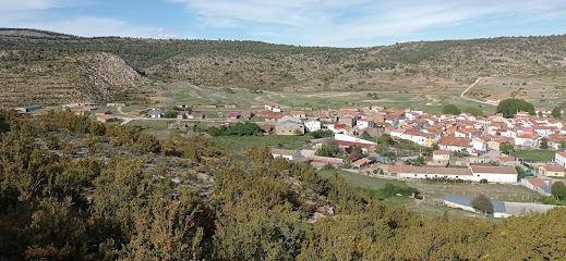 Zafrilla - 16317, Cuenca, Spain