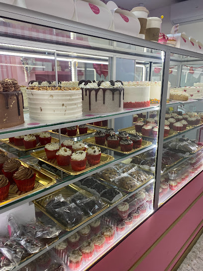 Silvia's Cake Shop Contry