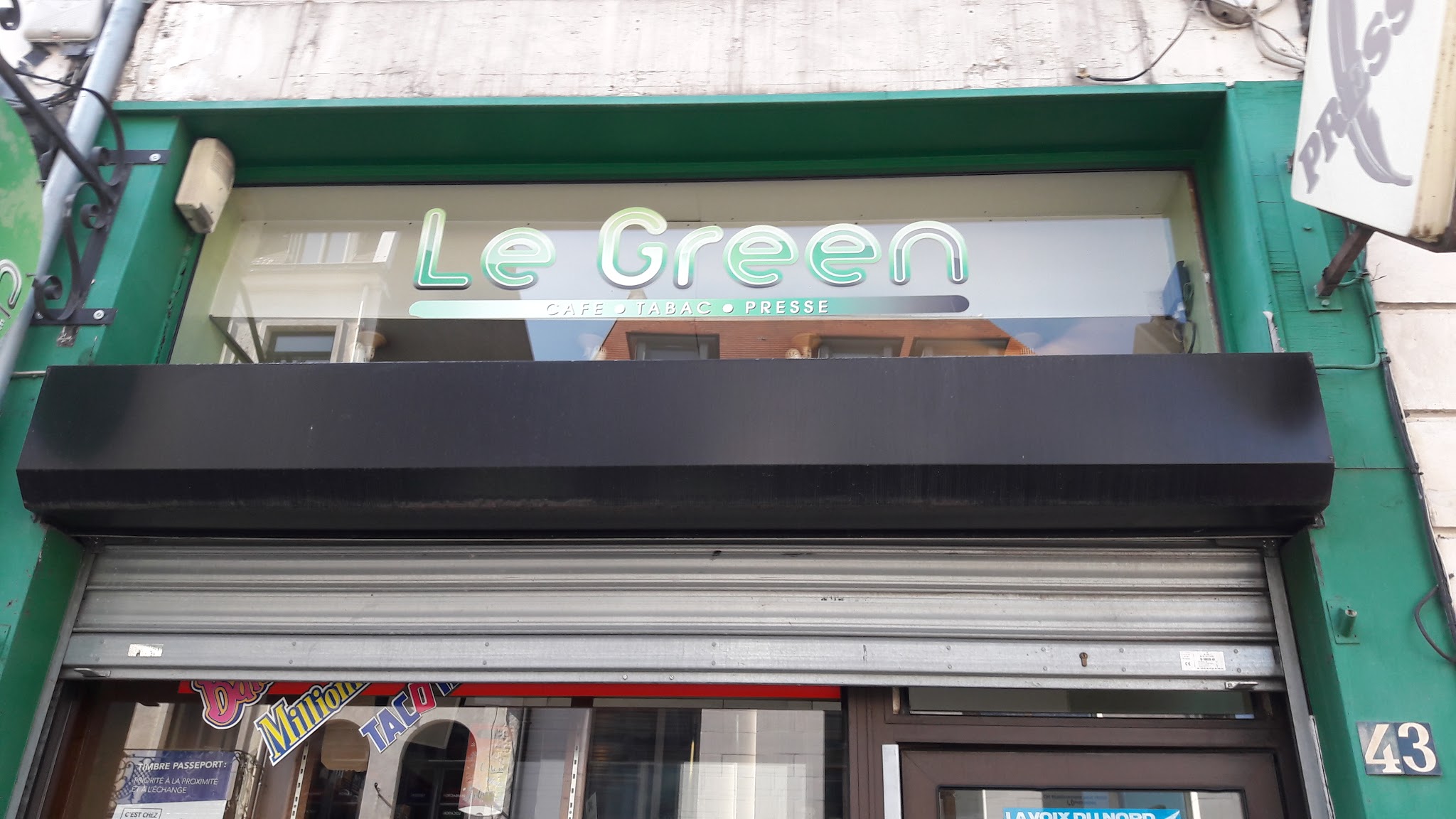 Photo n° 1 de l'avis de sullivan.a fait le 25/03/2017 à 12:03