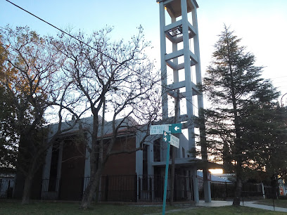 Iglesia Evangelica del Rio de la plata