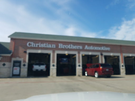 Auto Repair Shop «Christian Brothers Automotive Allen», reviews and photos, 1713 N Greenville Ave, Allen, TX 75002, USA