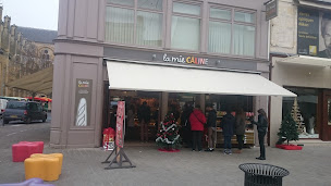 Photo n°12 de la mie CÂLINE - Atelier 