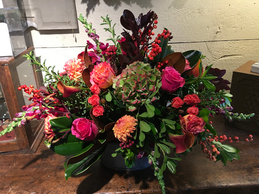 Florist «Annabel Green Flowers», reviews and photos, 28 Cannon Rd, Wilton, CT 06897, USA