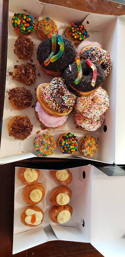 Donut Shop «Legendary Doughnuts», reviews and photos, 2602 6th Ave, Tacoma, WA 98406, USA