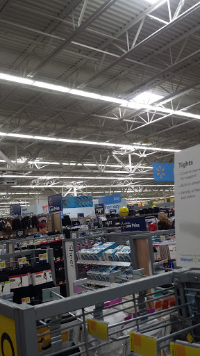 Department Store «Walmart Supercenter», reviews and photos, 900 Stillwater Ave, Bangor, ME 04401, USA