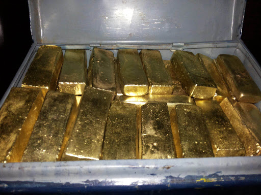 Gold Dealer «ATL Gold Buyers», reviews and photos, 2900 Peachtree Rd NW, Atlanta, GA 30305, USA