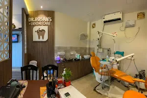 Dr.Rosan's Dental Care image