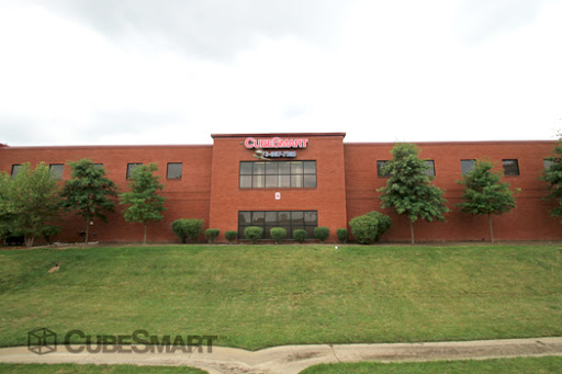 Self-Storage Facility «CubeSmart Self Storage», reviews and photos, 1175 NJ-10, Whippany, NJ 07981, USA