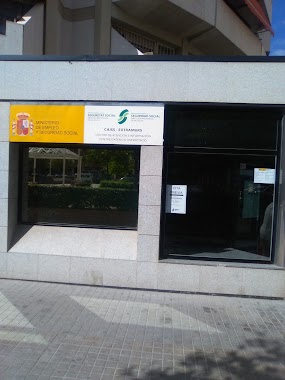 Centro De Atención E Información De La Seguridad Social Nº 02