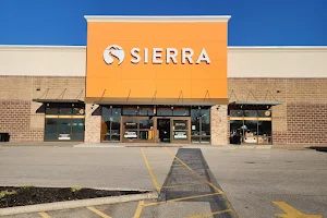 Sierra image