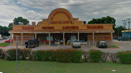 La Michoacana Meat Market, 2004 E Belt Line Rd, Carrollton, TX 75006, USA, 