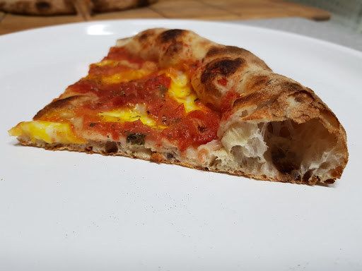 PizzApulia in Loreto, Provincia di Ancona