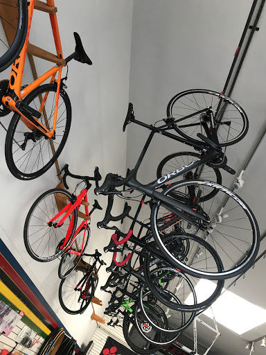 Bicycle Store «Cyclepath of San Mateo», reviews and photos, 1212 S El Camino Real, San Mateo, CA 94402, USA