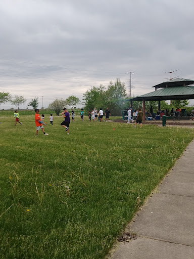 Park «Shorewood Four Seasons Park», reviews and photos, 25520 W Seil Rd, Shorewood, IL 60404, USA