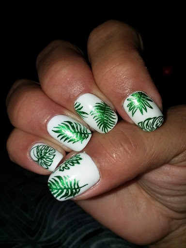 Beauty Salon «The Nail Room and The Hair Room», reviews and photos, 380 E 1700 S #1, Salt Lake City, UT 84115, USA